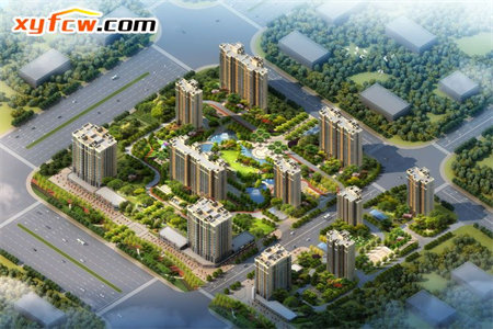 红杉一品，精装套三双卫，黄金楼层，带车位带附房