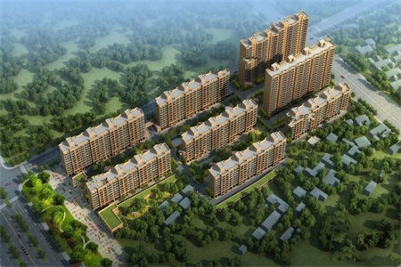 密州新天地·东鲁学府3室2厅1卫71.8万125m2出售